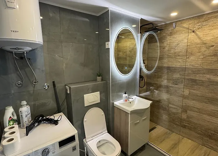 Apartment Dedic
